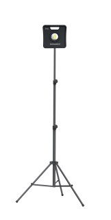 Scangrip NOVA 6K + stojan TRIPOD